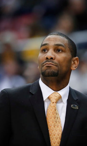 LaVall Jordan set to be new basketball coach at Butler
